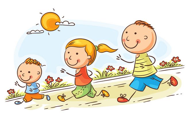 家长|幼儿园暑假丨培养孩子这7习惯，开学惊艳所有小朋友！