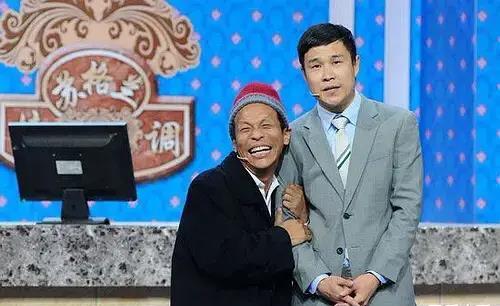 角色|小沈阳:这个娱乐圈,我是一天也混不下去了!我竟然连宋小宝都不如