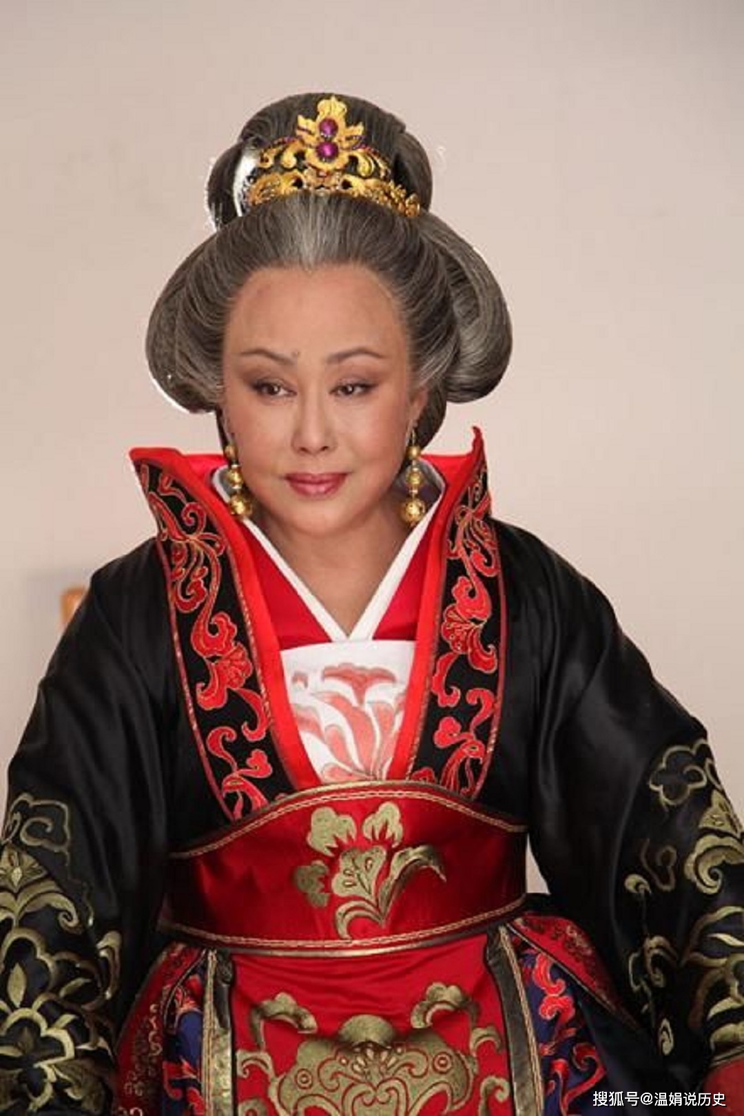 武则天死前为啥留下遗诏还李家江山?两百年后才发现她有多聪明