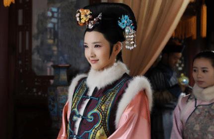 角色|《甄嬛传》演员定妆照曝光,祺贵人浣碧还好,看到甄嬛:幸亏改了