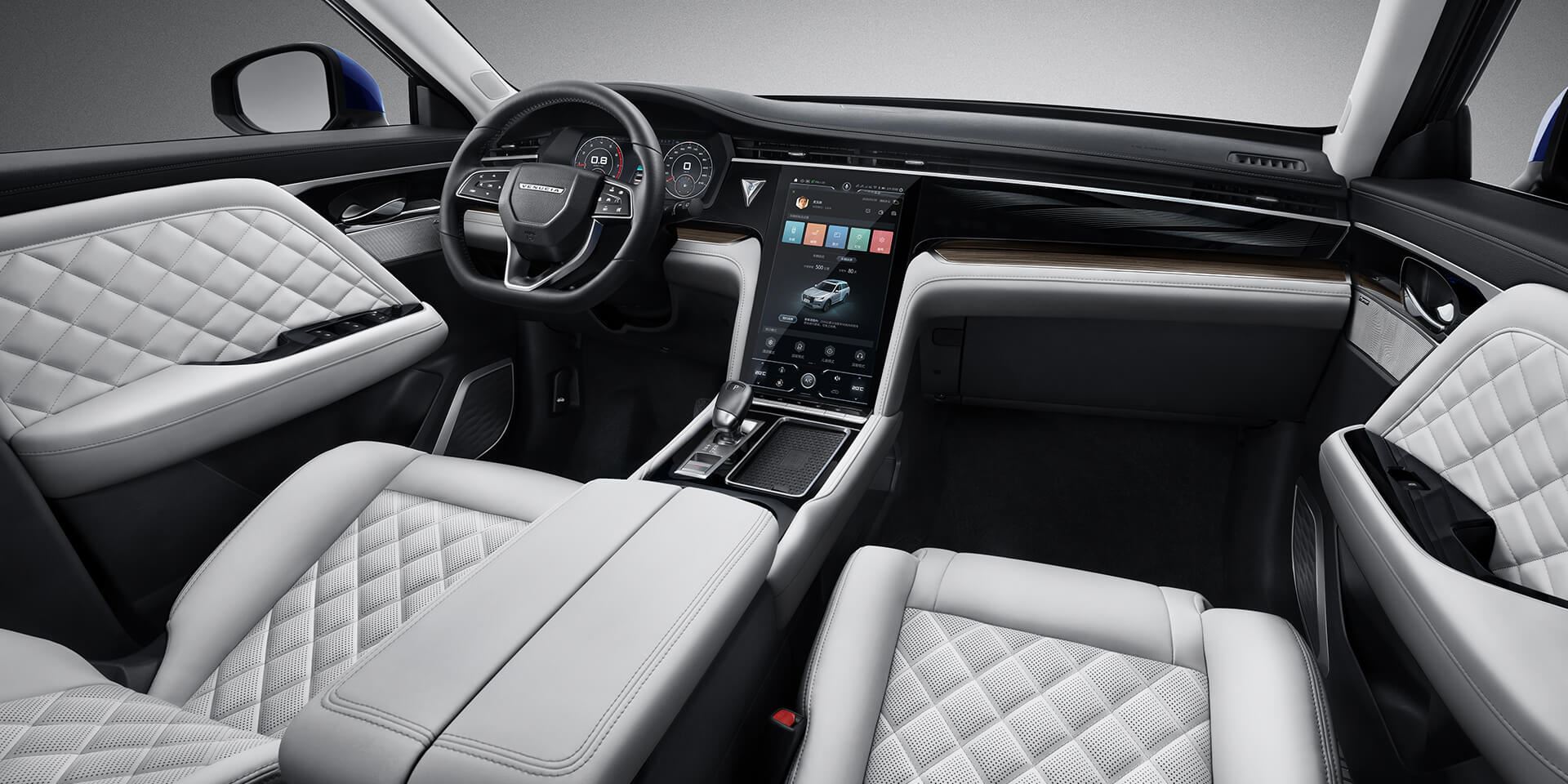 拼性价比的时代这颗东风日产启辰星suv更耀眼