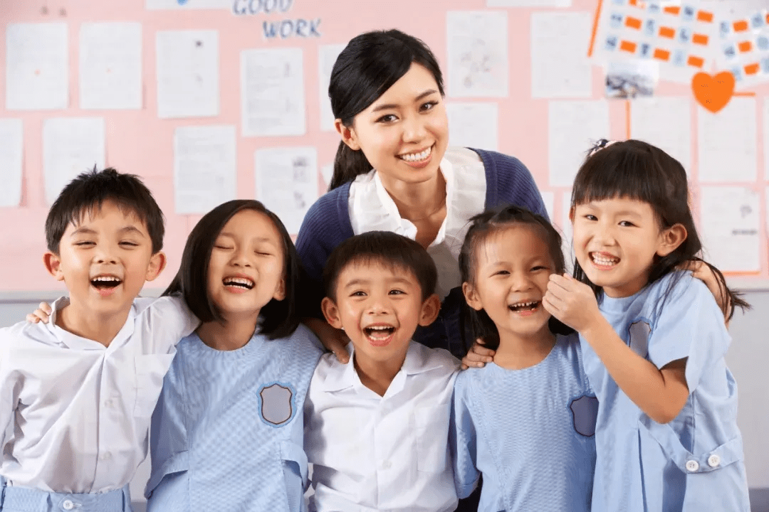 幼儿园|虞永平教授：幼小衔接应在回归中走向科学