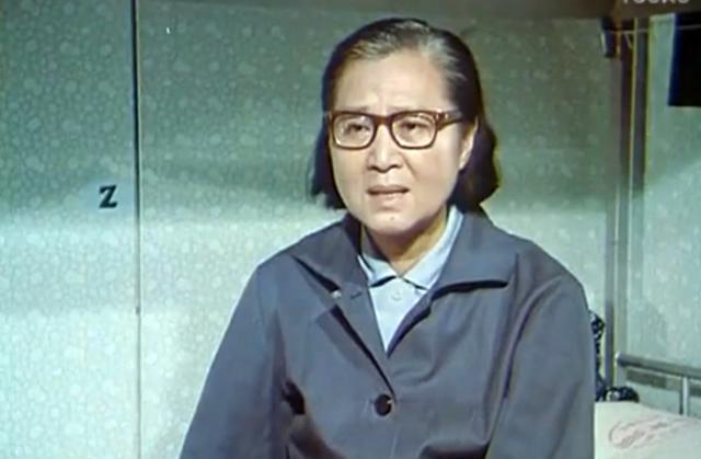 角色|美丽的上影厂女演员 一生不争名不争利 儿女孝敬家庭和睦活到90岁