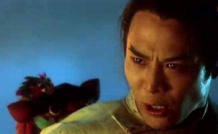 郑少秋|他可能是史上出场最帅,领盒饭最快的大侠