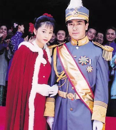 名字|陆振华12个女儿的名字，连起来刚好是一句情话，读过后都被感动了