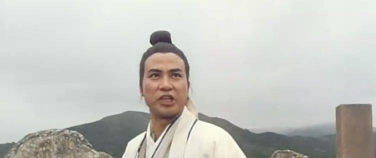 郑少秋|他可能是史上出场最帅,领盒饭最快的大侠