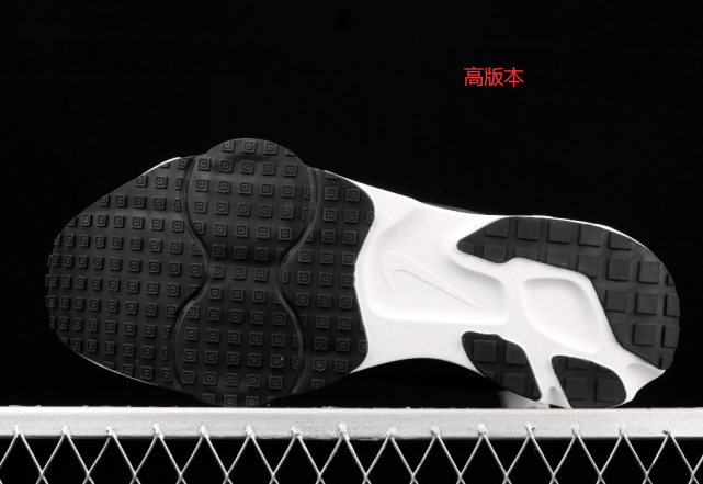 理念|Nike Air Zoom-Type N.354 耐克马拉松解构缓震休闲运动慢跑鞋