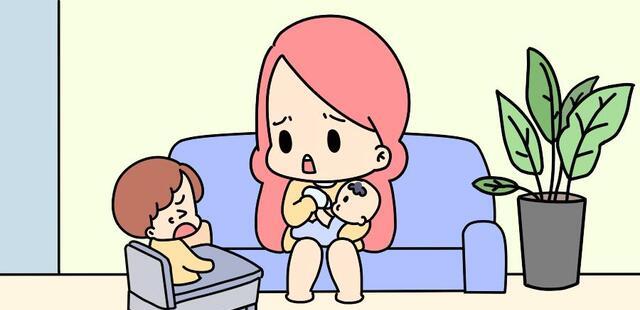 经济|三孩时代即将到来！但为何年轻人们并不买账？网友：一胎都要考虑