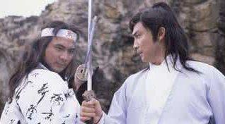 郑少秋|他可能是史上出场最帅，领盒饭最快的大侠