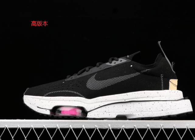 理念|Nike Air Zoom-Type N.354 耐克马拉松解构缓震休闲运动慢跑鞋