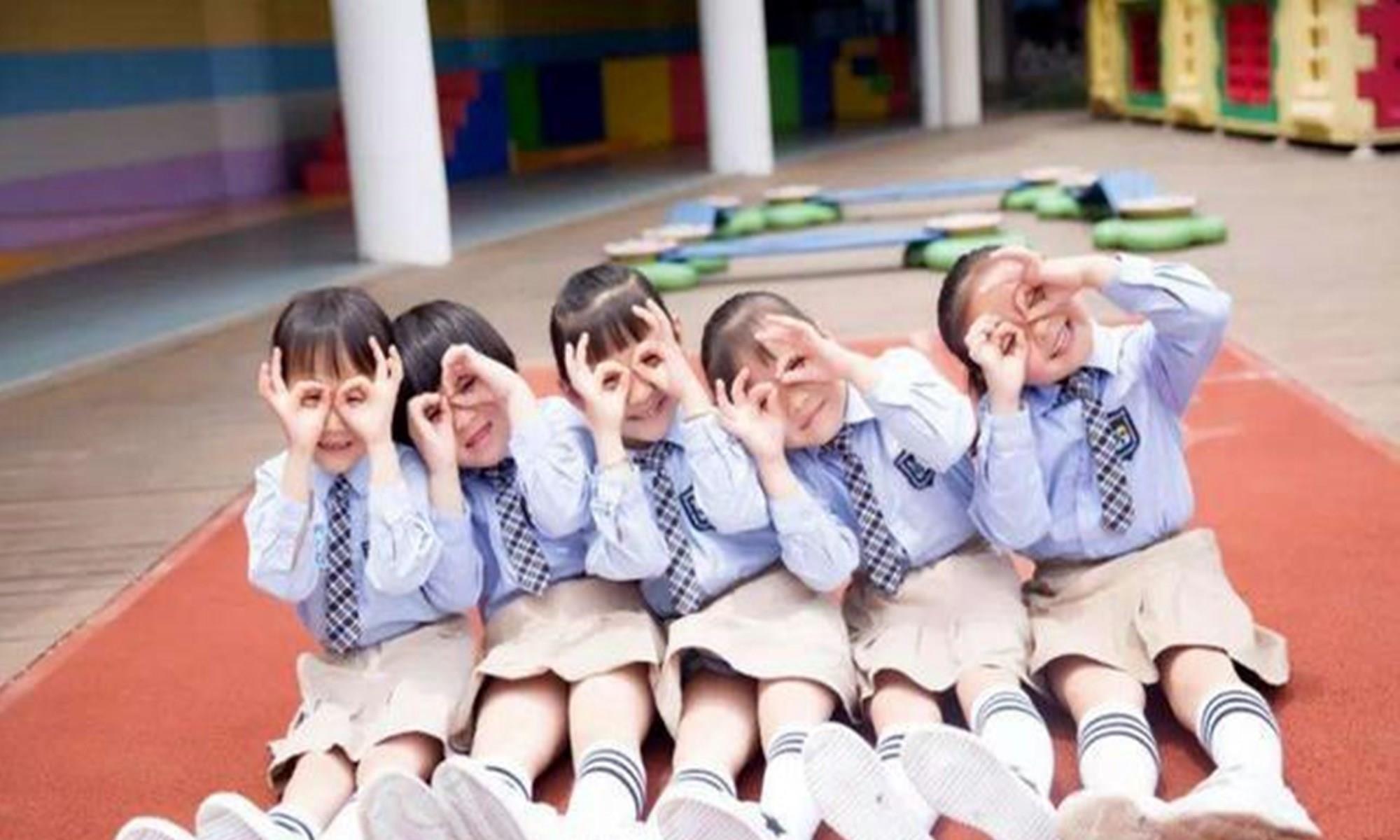 关键|幼儿园老师坦言：入园前，若宝宝不具备“关键能力”，还是别来了