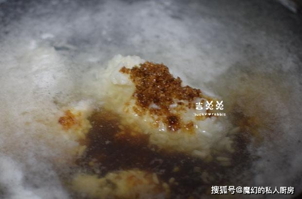 阅览|早餐吃这个,补气又养血,一口下去浑身舒服,老一辈的东西就是好