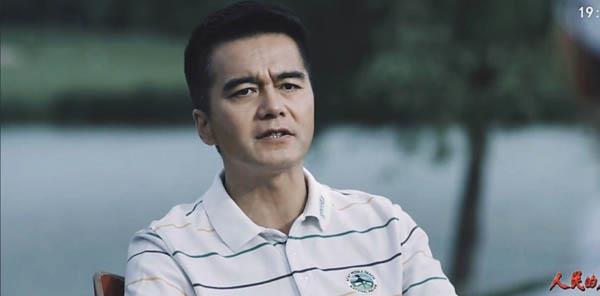 高育良|继《人民的名义》后，又一部反腐剧来袭，网友：女主的颜值我服！