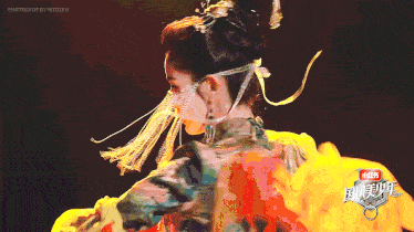 官宣|又一个新疆妹子美出圈，可还没出道就凉了一半……