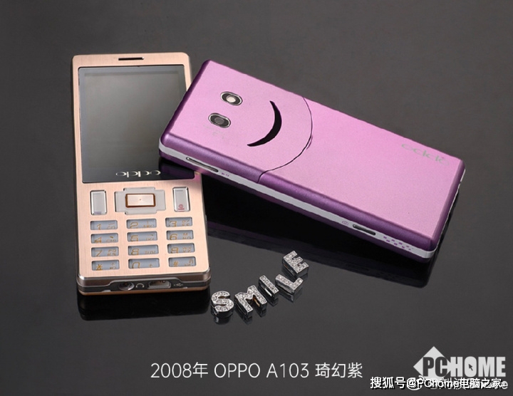 该机|紫色经典传承 OPPO Reno6星黛紫配色开售在即