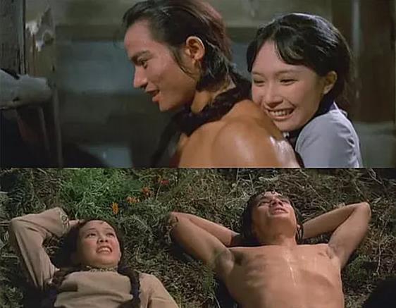 佳作|香港十大“冷门”武侠电影，从头打到尾，重温仍是佳作！