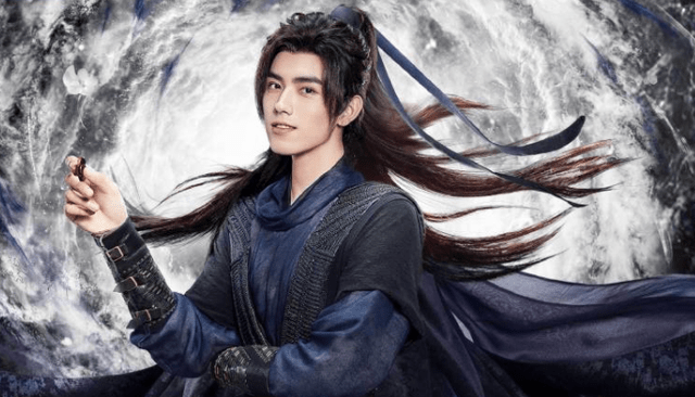 时间|难怪《皓衣行》未定档，工作室透露原因，预计8月份播出？