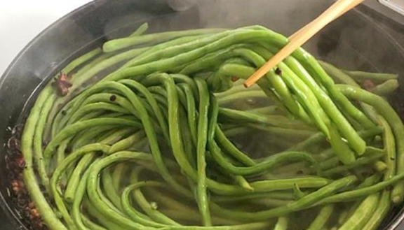 豆角怎么保存到第二天 0175783d649444359a8ff7612ecdc96a.jpeg