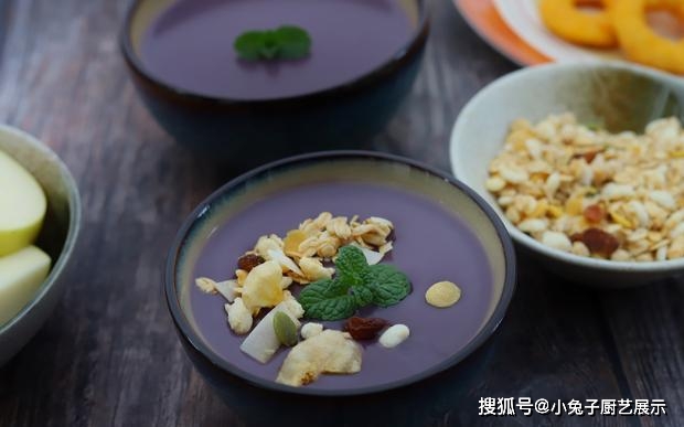 美食|少睡20分钟，不慌不忙搞定孩子的早餐，丰盛营养，朋友圈纷纷点赞