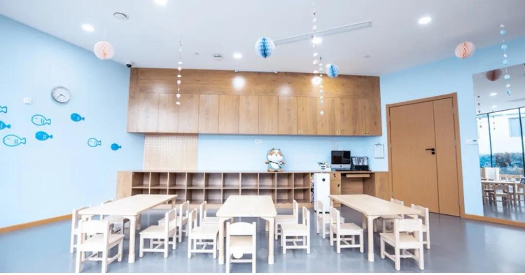 年龄段|魔都幼儿园晚托班合集！接娃管饭还能学东西