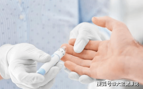 心脑血管|糖友一般可以活多久?没有此3种并发症,“长寿”或许离你不远