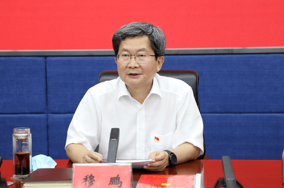 延庆区召开全区政法队伍教育整顿总结会