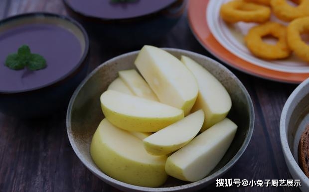 美食|少睡20分钟，不慌不忙搞定孩子的早餐，丰盛营养，朋友圈纷纷点赞