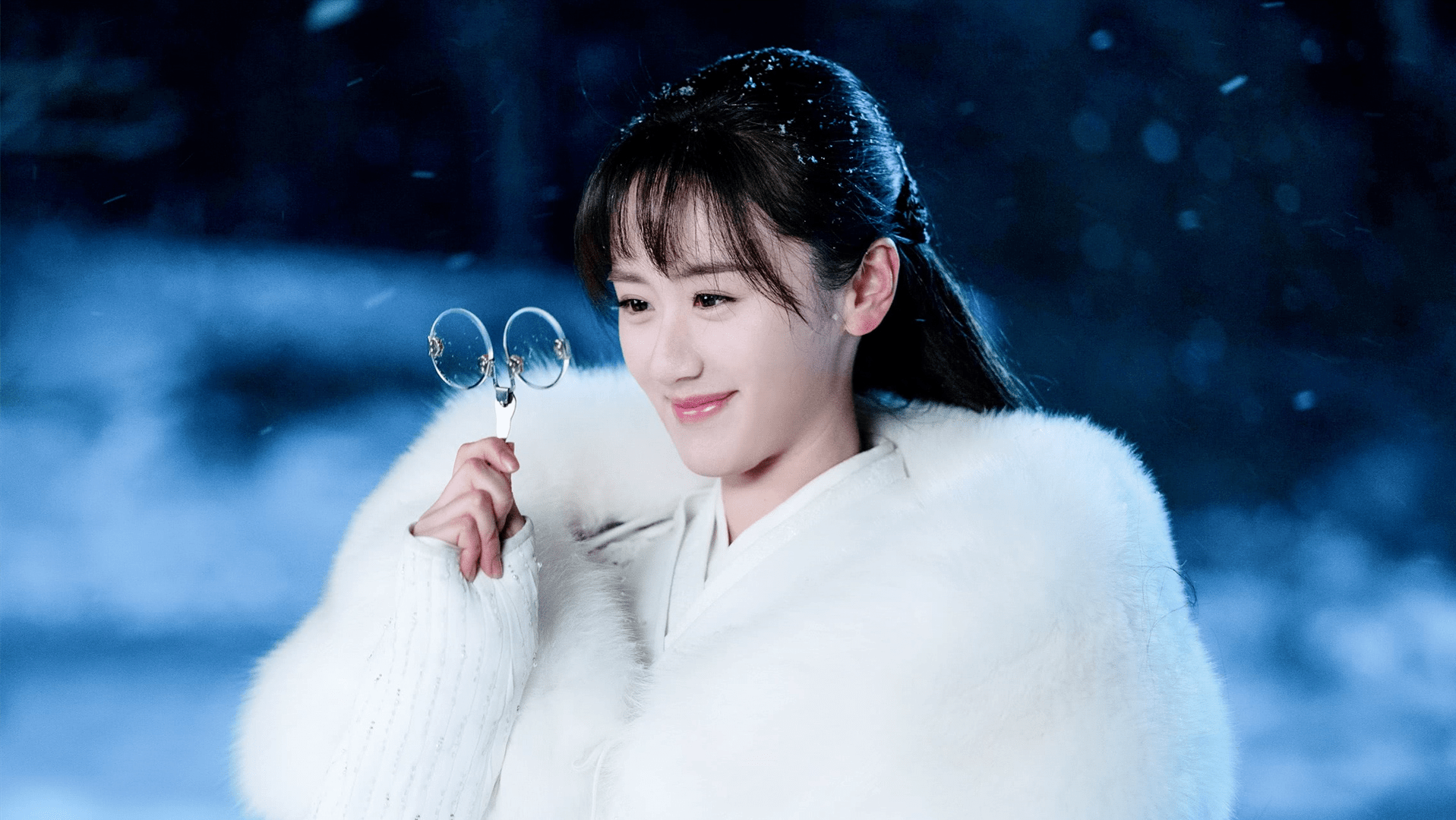 影视剧|《将夜》女主遭热议，女配都毫不逊色，为何宋伊人能“脱颖而出”