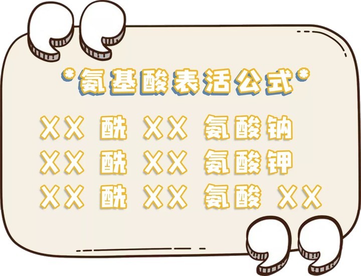 椰油|氨基酸洗面奶洗出妈生好皮？当心烂脸！几款详细测评，教你不踩雷