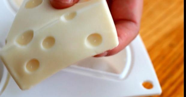 用牛奶怎么做奶酪