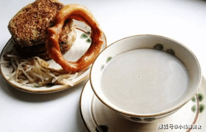 午餐|中国最受欢迎的早餐,热干面只排第二,第一大家心服口服