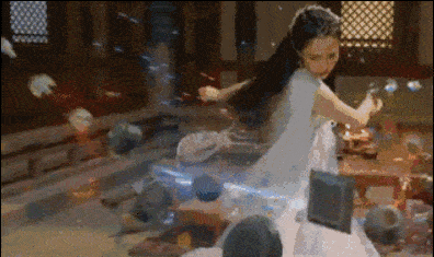 影视剧|《将夜》女主遭热议，女配都毫不逊色，为何宋伊人能“脱颖而出”