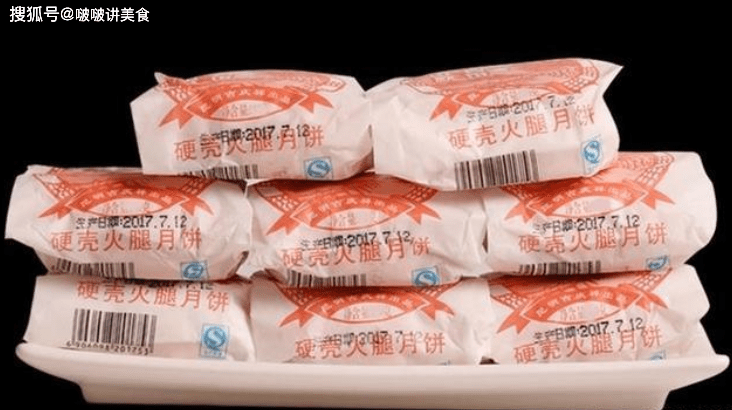 国产|这些好吃又经典的国产小零食，因包装丑被忽略，全吃过的冒个泡