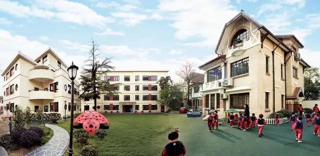 长宁|出生开始排队？揭秘沪上12所托班就挤破头的幼儿园！竞争激烈，你准备好了吗？