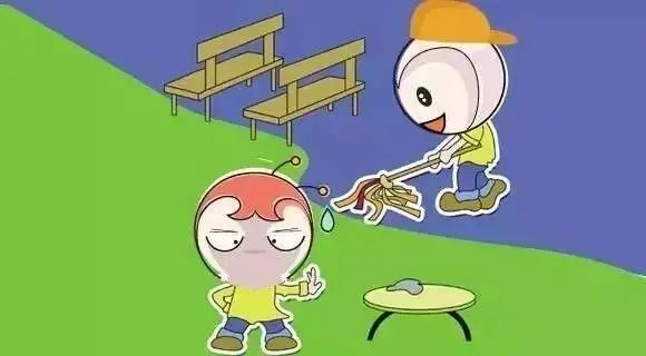 什么|暑假千万别让孩子养成这7个坏习惯，开学想纠正都难！