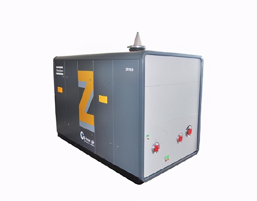 欧亿康:螺杆空压机安装场所有哪些要求?