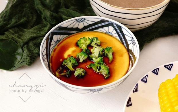 好身材|我的减脂早餐,简单4样健康美味,网友:原来好身材不是天生的