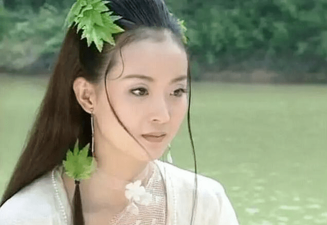 于脸|这部仙侠剧栽了，揭开了20年古装造型巨变的真相