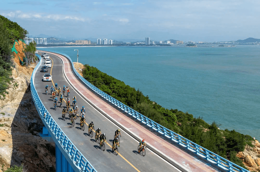 项目|夏日海岛攻略!开启毕业季旅行最in玩法