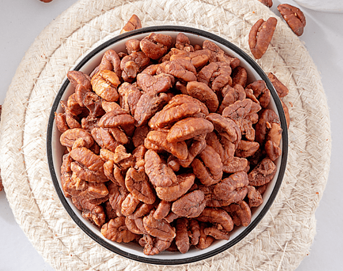 美食|给孩子买零食,别总是薯片辣条,这5款零食尝一尝,营养好吃