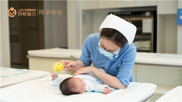 成都|选择困难症犯了，孕妈们为什么会选择成都月子中心？