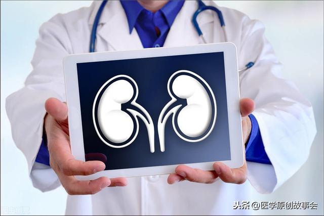 症状|尿毒症多数是拖出来的，出现五种症状，最好去检查一下肾功能