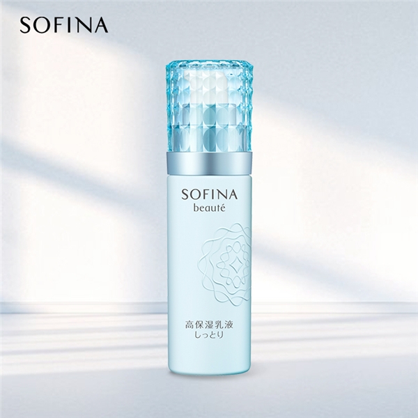 苏菲娜|夏日护肤困难多，SOFINA苏菲娜强势出招！