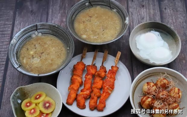 白灼|放假了,小朋友的早餐七天不重样,天天变着花样吃,网友:亲妈