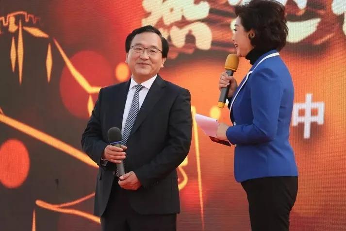 河北富豪排行榜_2位浙商,在河北做出千亿钢铁企业、500强,他在广东成无人机一哥