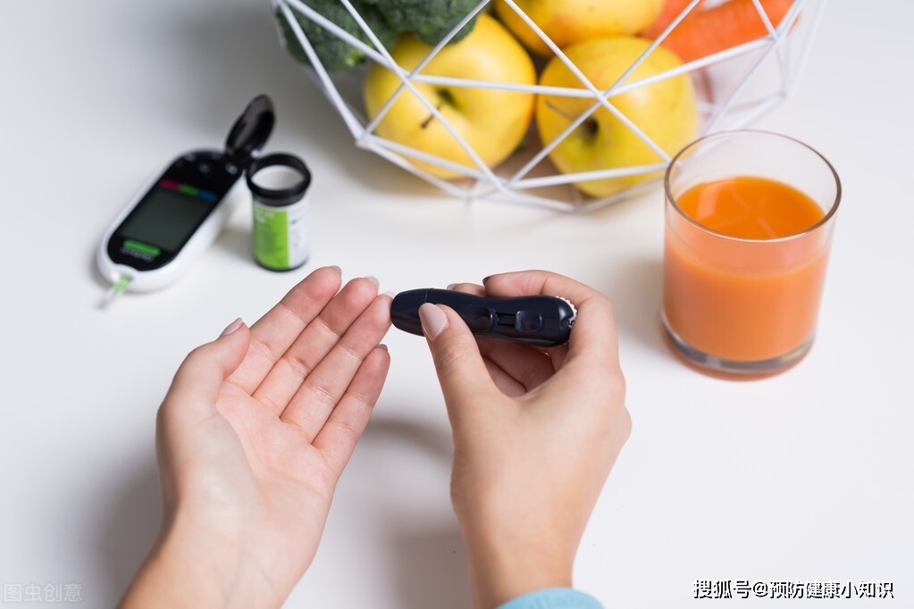 空腹|空腹血糖正常,3年后确诊糖尿病!糖前期干预务必做到这4点