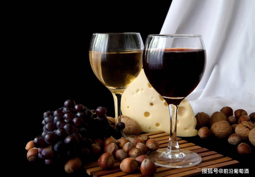 巴罗萨|西拉葡萄酒,科普最常见的100种葡萄酒佳酿之一西拉葡萄酒!