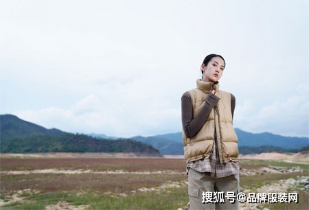 衣门|抢先看！底色21秋季新品 演绎时尚知性