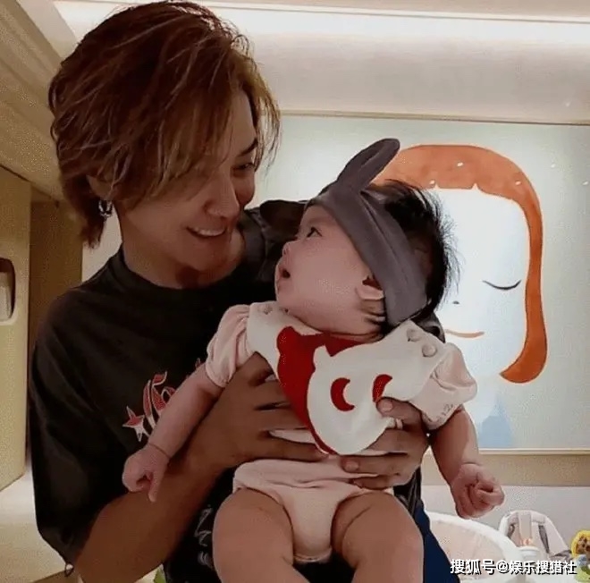 成功率|罗志祥经纪人喜得二胎，孩子父亲至今仍是迷