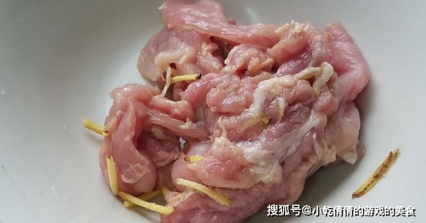 猪肉怎么腌制好吃家常 162b7f4a054e45c887c16047458771bd.jpeg